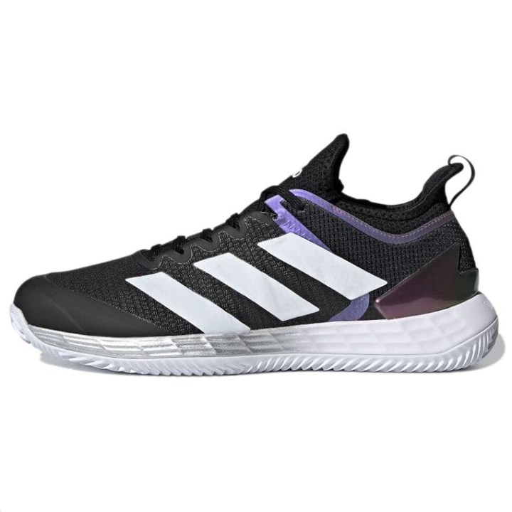 Adidas Adidas Adizero Ubersonic 4 M Clay 'Iridescent Black'