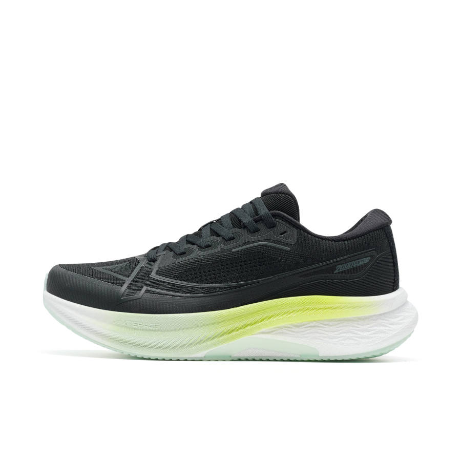 XTEP XTEP 2000km PLUS Cushioning Abrasion Resistant Rebound Cushioning Abrasion Resistant Rebound Low top Training Sprint