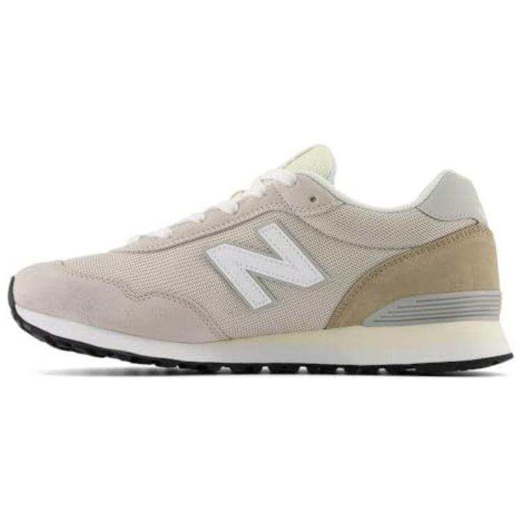 New Balance New Balance NB 515 Comfortable Low top Long Distance Running Shoes/Athletic Shoes/Running Shoes Men's Gray