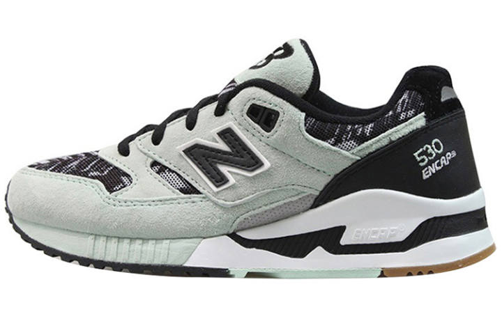 New Balance 530 Wmns New Balance Summer Utility 'Seafoam' Women's
