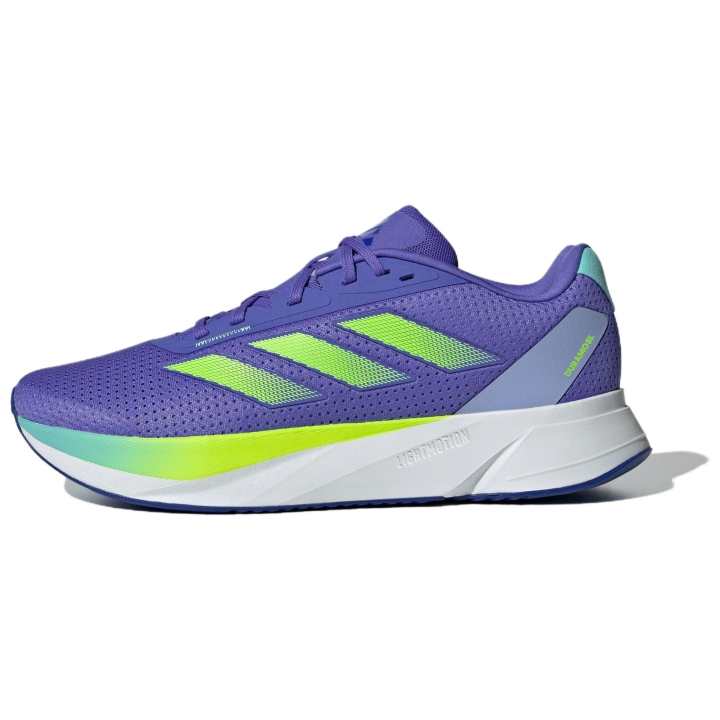 Adidas Duramo Adidas Sl 'Cobalt Blue Lucid Lemon'