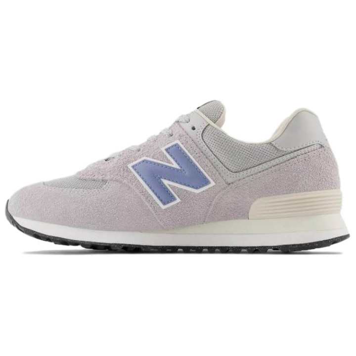 New Balance 574 New Balance 'Grey Royal Blue'