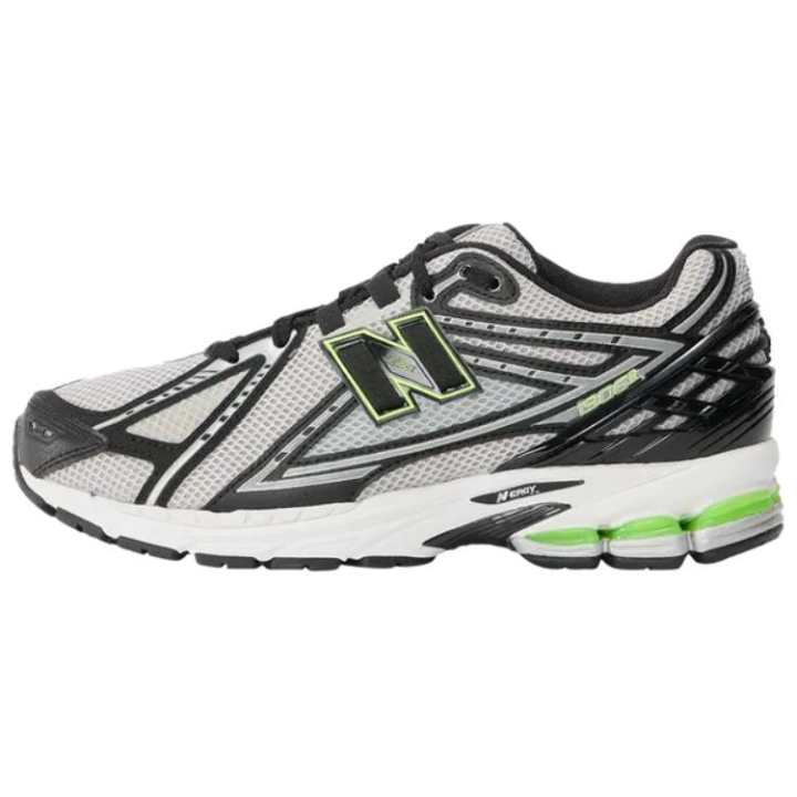 New Balance 1906 New BalanceR 'Silver Black Green'