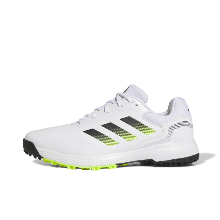 Adidas Adidas Traxion Breathable Support Breathable Support Low top Golf Shoes Men's White