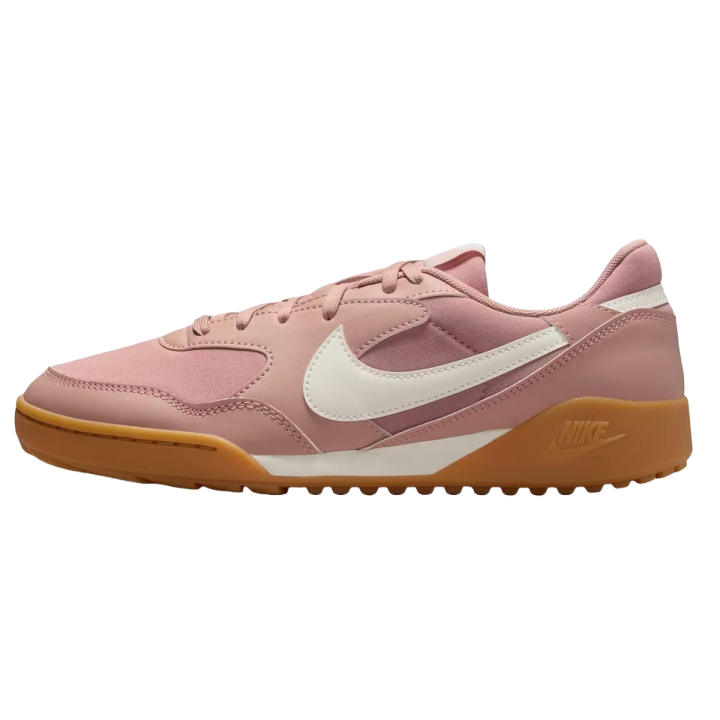 Nike Nike Terra Manta Abrasion Resistant Low top Casual Shoes Women's Pink