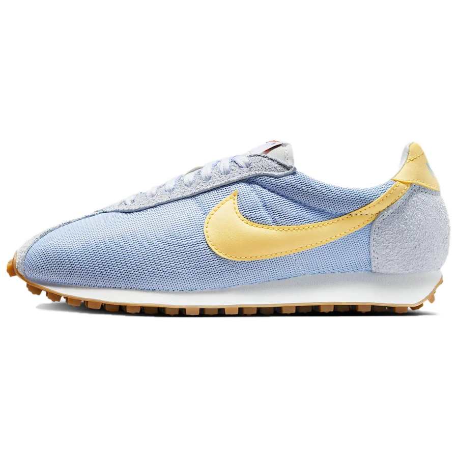 Nike Nike LD 1000 Low top Casual Running Shoes Women's Blue