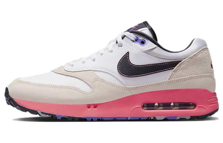 Nike Nike Air Max 1 '86 Og Golf Nrg Big Bubble Flower City