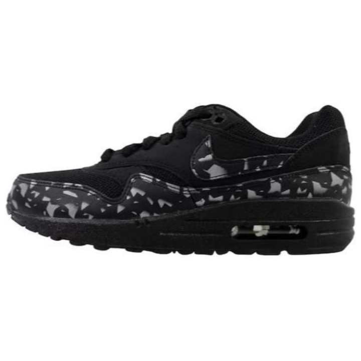 Nike Nike Air Max 1 Fb Black GS