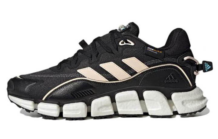 Adidas Adidas Climawarm 1.0 Textile, Leather Slip Resistant, Abrasion Resistant, Lightweight Low top Trail Running