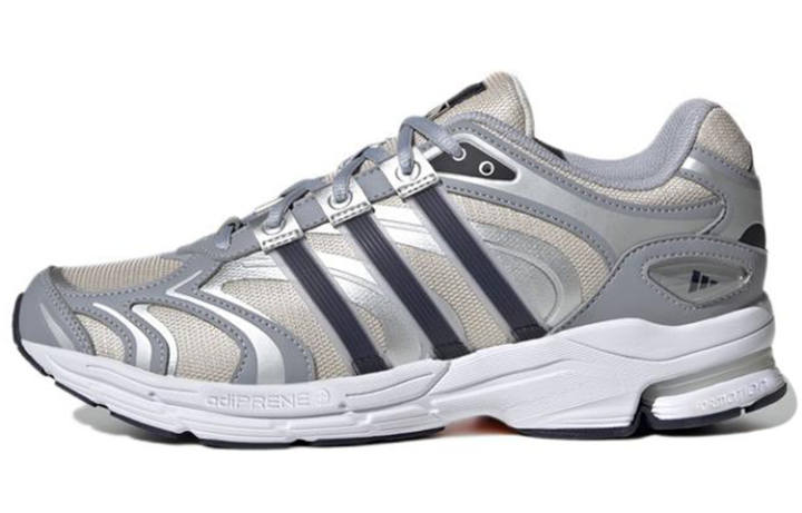 Adidas Spiritain 2000 Adidas 'Aluminium Legend Ink'