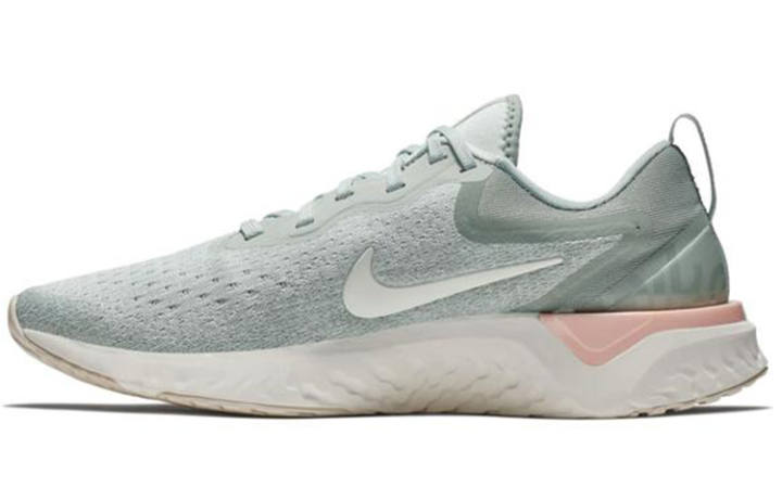 Nike Nike Odyssey React Light Silver Women's