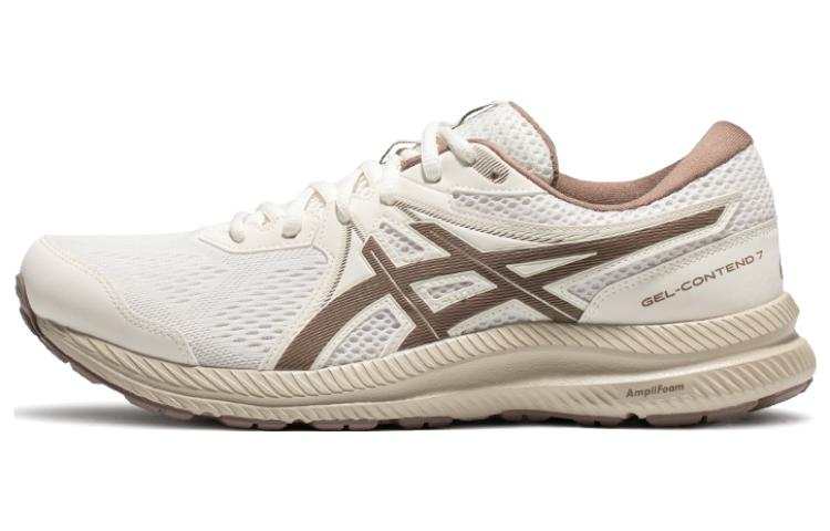 ASICS ASICS Gel Contend 7 'Beige Brown'