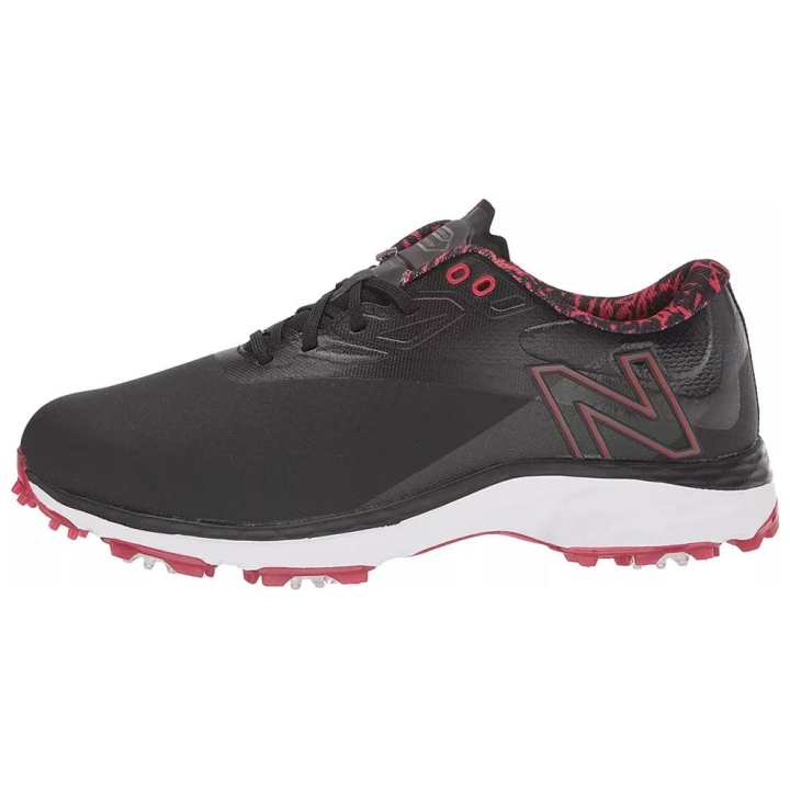 New Balance New Balance Fresh Foam X Defender Shoes 'Black Red'