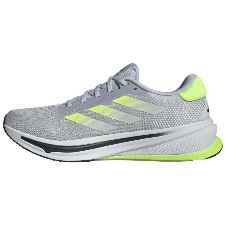 Adidas Adidas Supernova Rise 'Halo Blue Lucid Lemon'