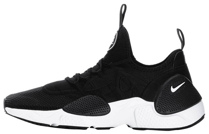 Nike Nike Huarache Edge Txt Black White
