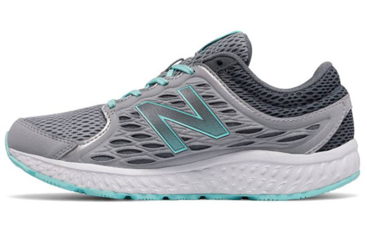 New Balance New Balance 420v3 'Silver Mink' Women's