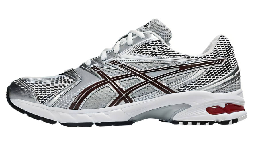 ASICS GEL DS TRAINER 14 Mesh Abrasion Resistant Breathable Casual Training Physical Fitness Test & Exam Running Shoes