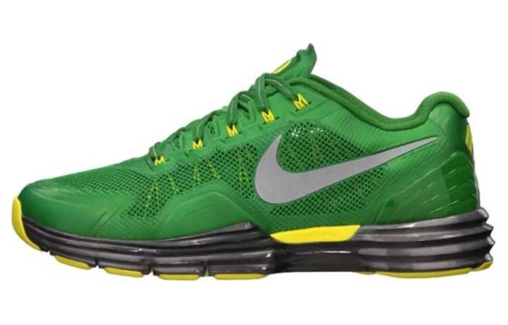 Nike Nike Lunar TR1 Oregon Ducks