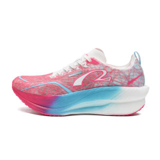 Neirk Cushioning Slip Resistant Abrasion Resistant Low top Supercritical Foam Marathon Training Long Distance Running