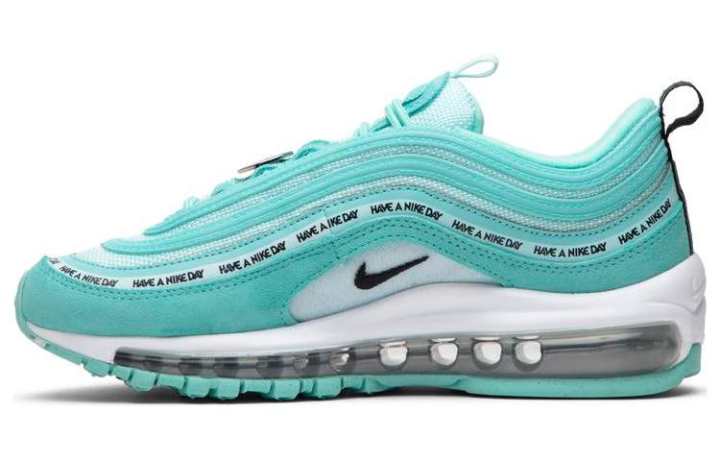 Nike Nike Air Max 97 'Have A Nike Day Tropical Twist' Gs