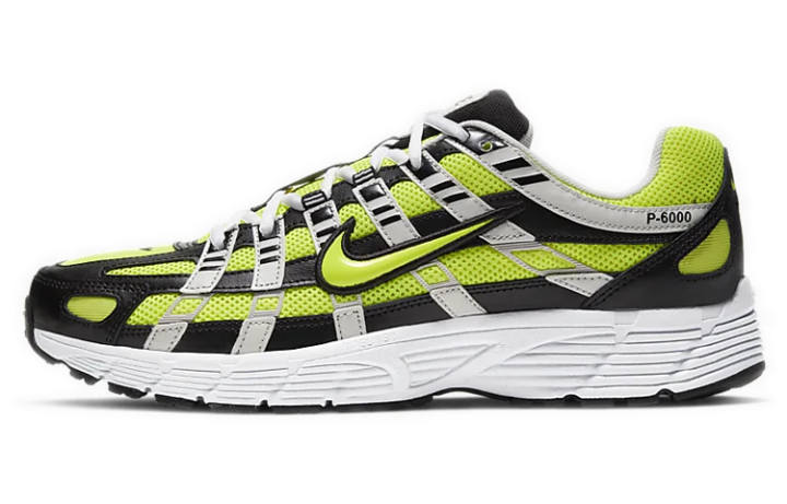 Nike Nike P 6000 Lemon Venom