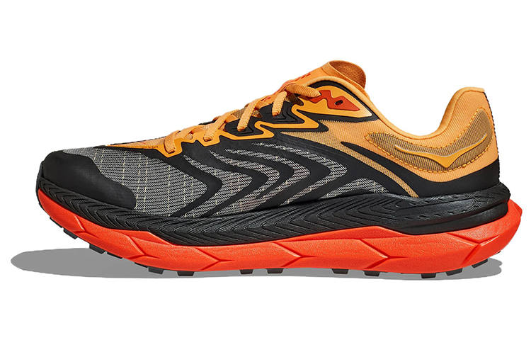 HOKA ONE ONE HOKA ONE ONE Tecton X 2 'Black Flame'