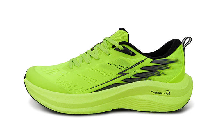 LPMX LPMX Fabric Cushioning Slip Resistant Breathable Lightweight Cushioning Slip Resistant Breathable Lightweight Low top