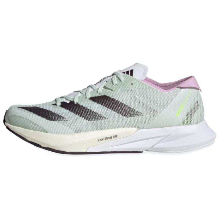 Adidas adidas Adizero Adios 8 Crystal Jade Lilac Women's