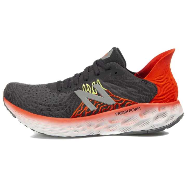 New Balance New Balance Fresh Foam 1080v10 'Black Steel'