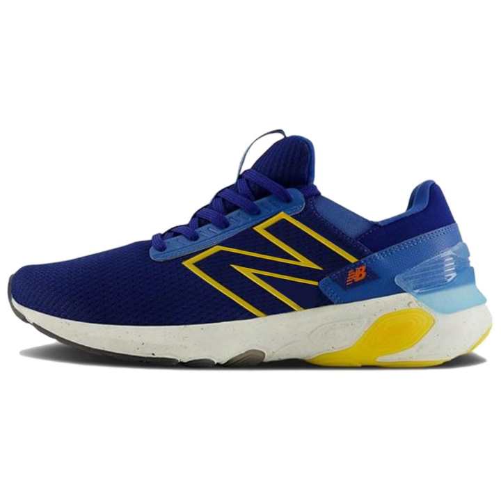 New Balance New Balance Fresh Foam X 1440 Inkwell Blue Agate Ginger Lemon