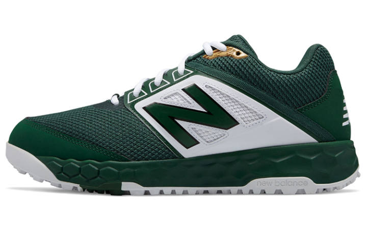 New Balance New Balance Fresh Foam 3000v4 Turf 'Dark Green'