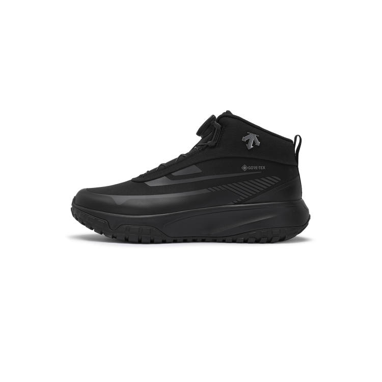 DESCENTE SKI STYLE Mid top Casual Shoes Women's