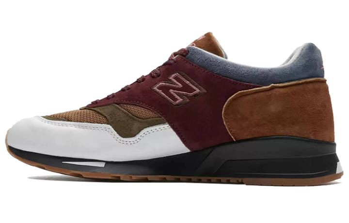 New Balance 1500 New Balance 'Brown Burgundy Cream'