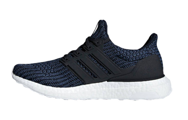 Adidas UltraBoost Parley x UltraBoost Wmns Adidas 'Deep Ocean Blue' Women's
