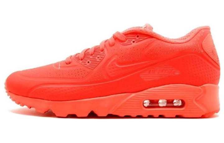 Nike Nike Air Max 90 Ultra Moire Bright Crimson