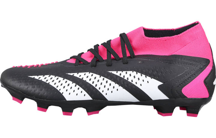 Adidas Adidas Predator Accuracy.2 Mg 'Black Shock Pink'
