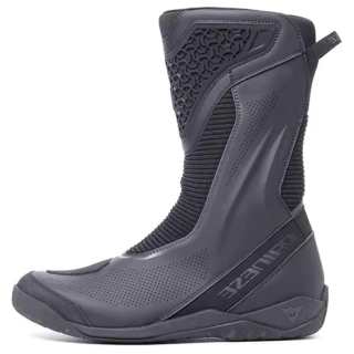 DAINESE Freeland Breathable, Waterproof, And Abrasion Resistant Cushioning Crew Outdoor Boots Low Heel Unisex Black