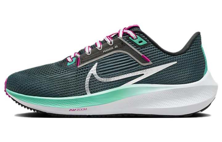 Nike Nike Air Zoom Pegasus 40 'Deep Jungle White' Women's