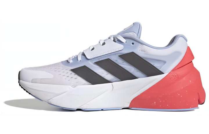Adidas Adidas Adistar 2.0 'Blue Dawn Solar Red'