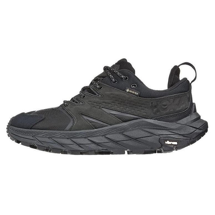 HOKA ONE ONE WMNSHOKA ONE ONE Anacapa Low Gtx 'Black' Women's