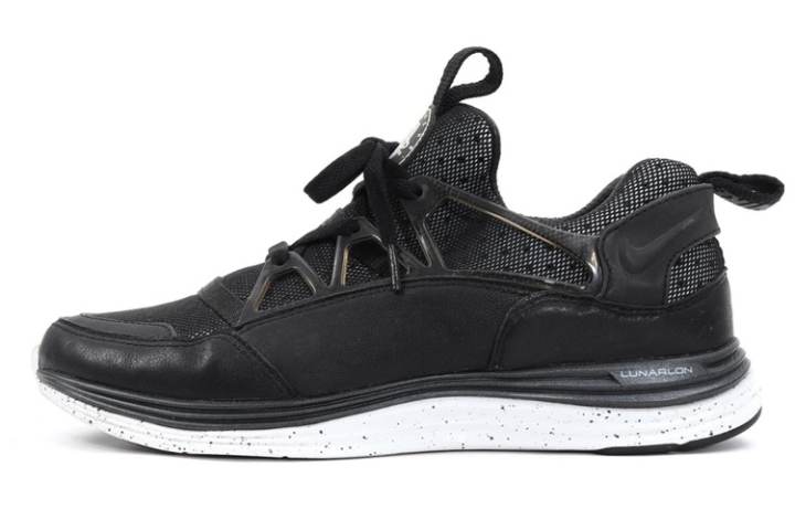 Nike Nike Lunar Huarache Light Black