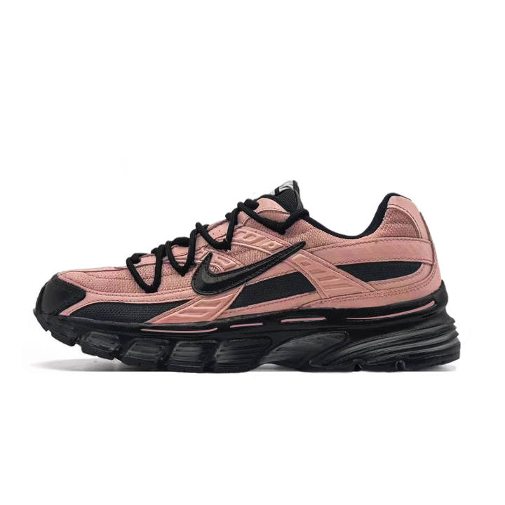 Nike Nike Initiator Cushioning Abrasion Resistant Breathable Lightweight Low top Casual Trail Running City Commuting