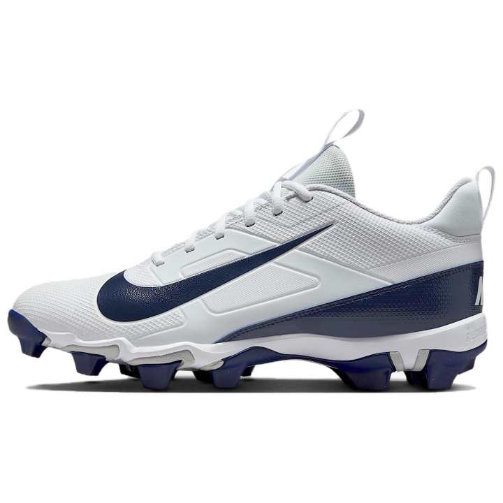Nike Nike Alpha Menace 4 Shark White Midnight Navy Photon Dust