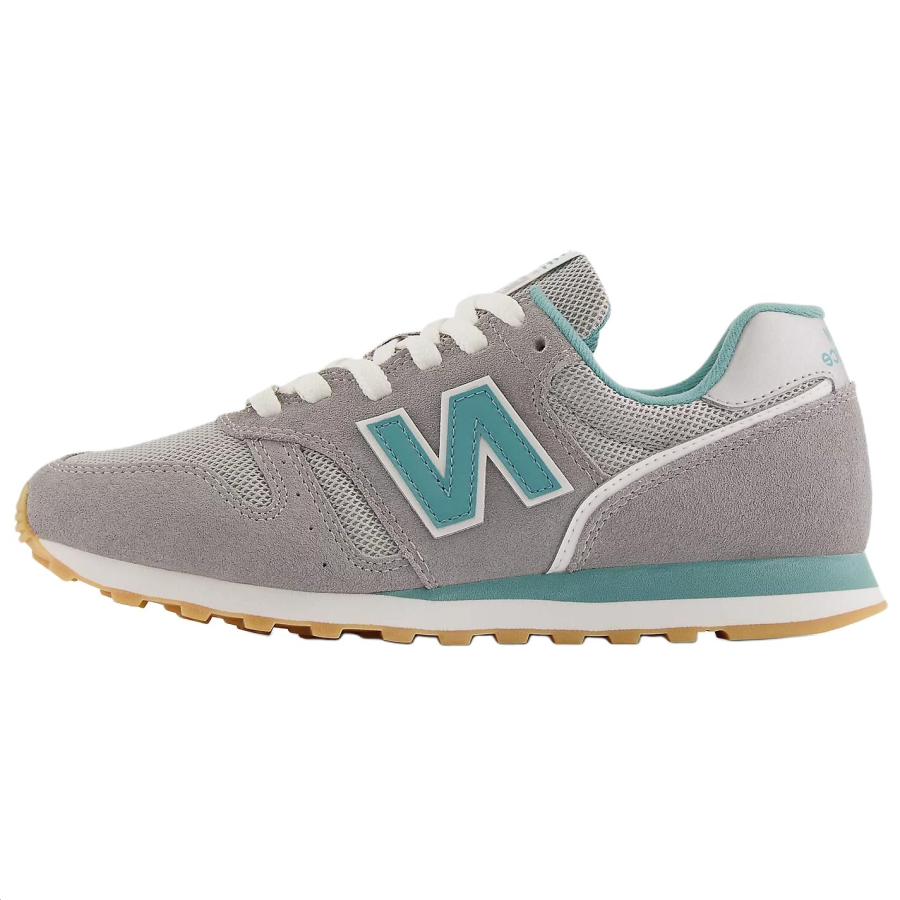 New Balance New Balance 373 Slate Grey Green Women's
