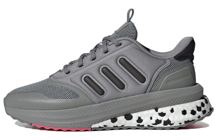 Adidas X_PLRPHASE Wmns Adidas 'Grey Black Pink' Women's