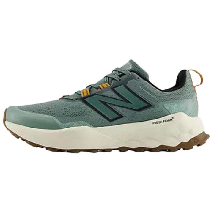 New Balance New Balance NB Fresh Foam X Garoe V2 Low top Running Shoes Men's Green
