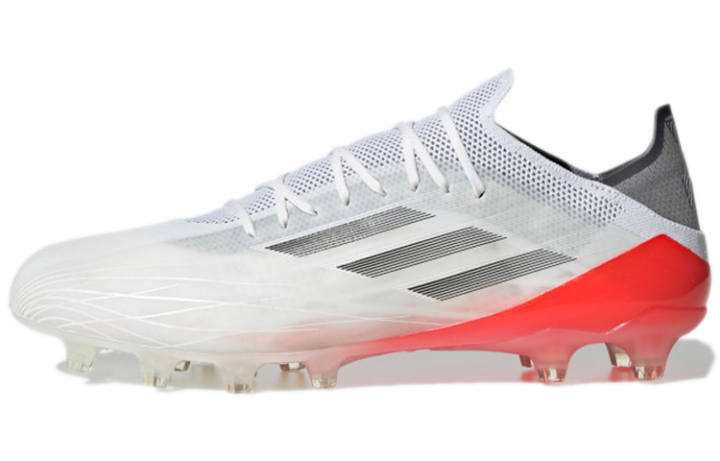Adidas Adidas X Speedflow.1 Ag 'White Solar Red'