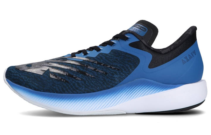 New Balance New Balance Viaza Low Top Blue