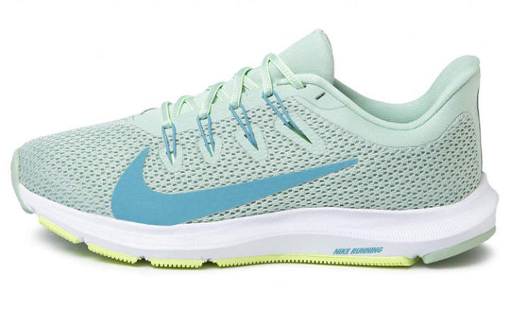 Nike Nike Quest 2 'Pistachio Frost Cerulean' Women's