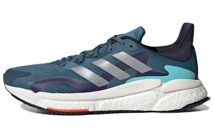 Adidas Adidas Solarboost 3 'Orbit Indigo'